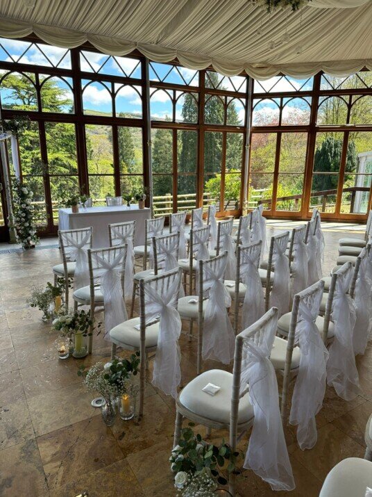 Wedding Package Availability South Wales Wedding Venue