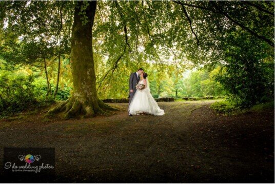 Intimate Wedding Packages South Wales Wedding Venue