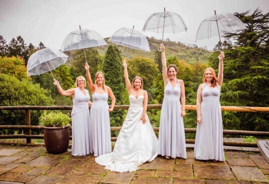 Wedding Package Availability South Wales Wedding Venue