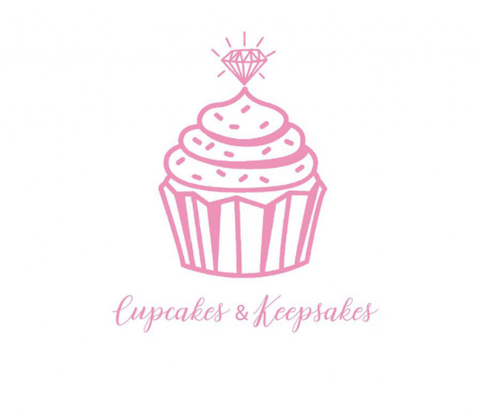 CupcakesKeepsakes Logo