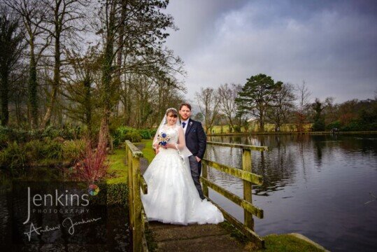 Wedding Venue Swansea Craig y Nos Wedding Package