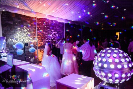 Small Wedding Packages South Wales Wedding Venue