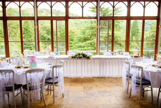 Small Wedding Packages South Wales Wedding Venue