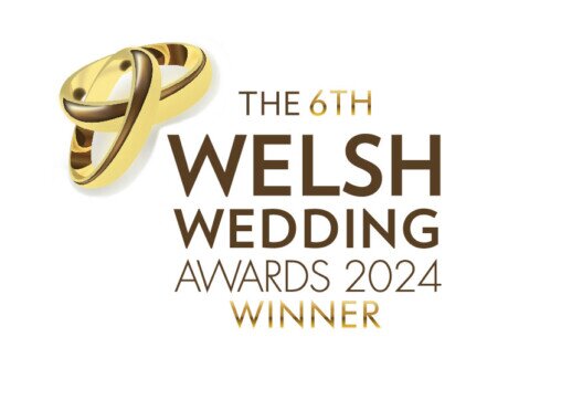 Craig y Nos Castle winner Best Wedding Venue Wales