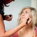 Beauticians and make-up for weddings