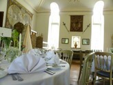 Castle Function Room