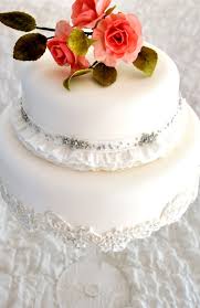 Icing to Slicing Wedding Cakes Swansea South Wales