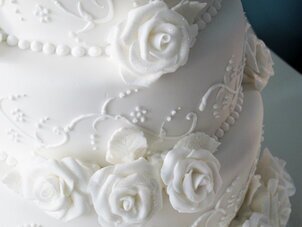 Individual Cakes Swansea Wedding Cakes