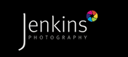 Jenkins Wedding Photograper South Wales logo