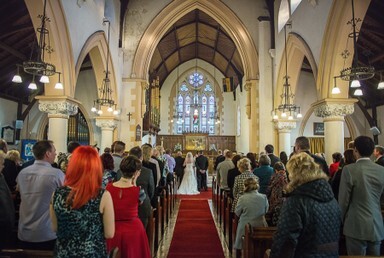 M-W Wedding Photography Swansea