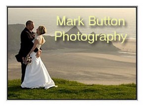 Mark Button Wedding Photography Logo