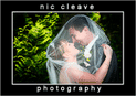 Nick Cleave Wedding Photography