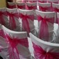 Wedding chair covers Wedding chair covers