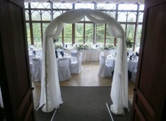 Francis Design Wedding Chaircovers Swansea