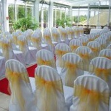 Got it Covered South Wales Wedding Chair Covers