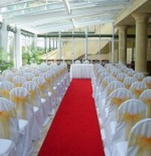 Got it Covered South Wales Wedding Chair Covers