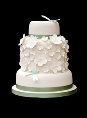 Rebecca Gilmore Innovative Wedding Cake Design Swansea South Wales