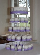 Rebecca Gilmore Innovative Wedding Cake Design Swansea South Wales