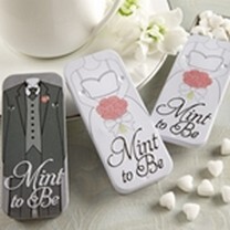 A Wedding Less Ordinary Wedding Favours South Wales